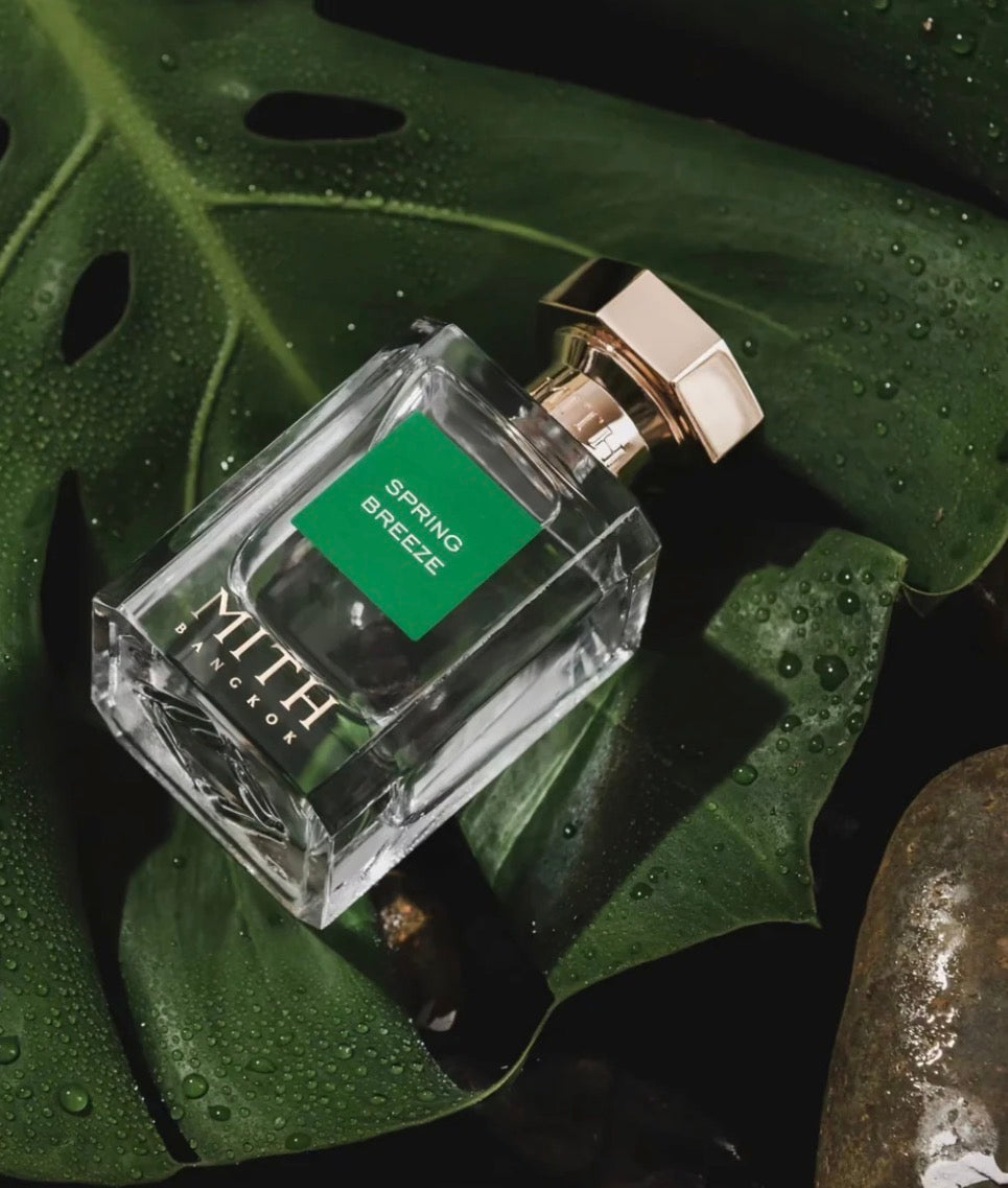 Mith Bangkok - Spring Breeze Eau de Parfum (Discontinued)