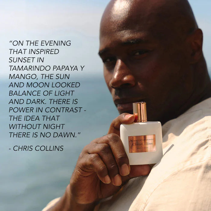 World of Chris Collins - Sunset In Tamarindo Eau de Parfum