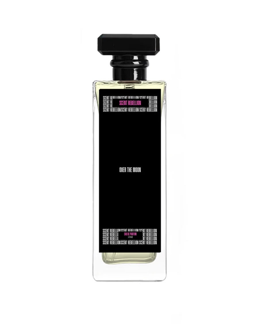 Scent Rebellion - Marshmallow Collection