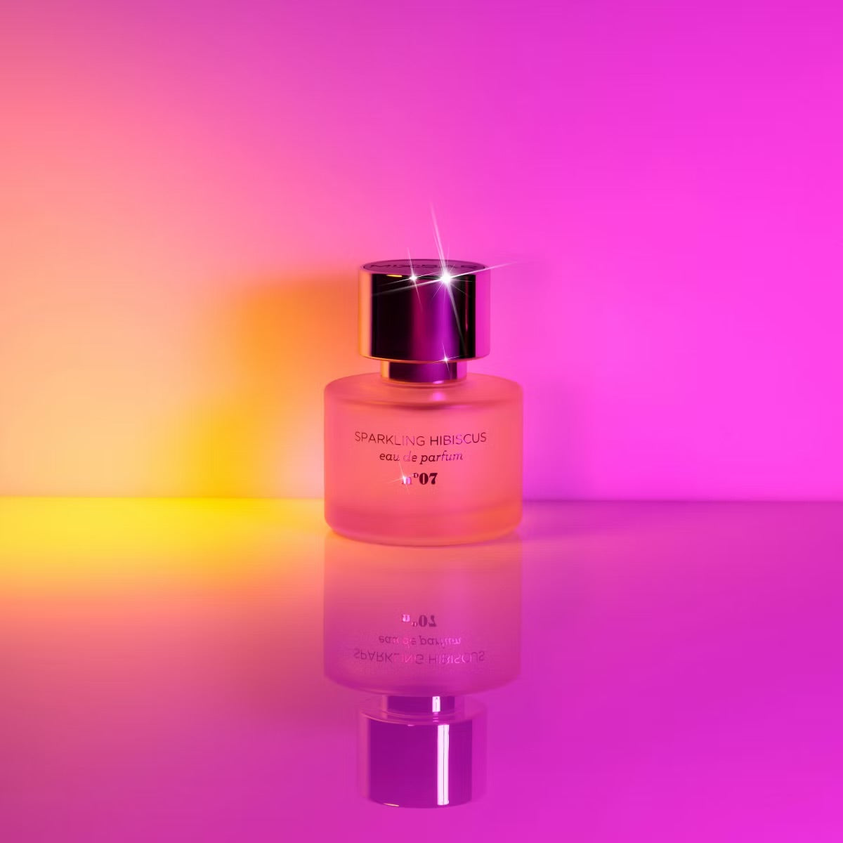 MIX:BAR Eau de Parfum Collection