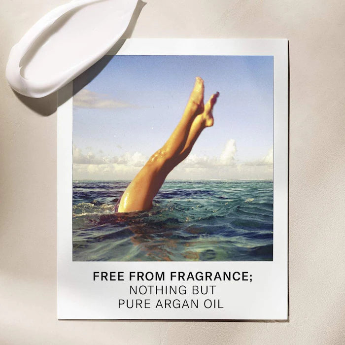Josie Maran – Always Nude Whipped Argan Oil Body Butter