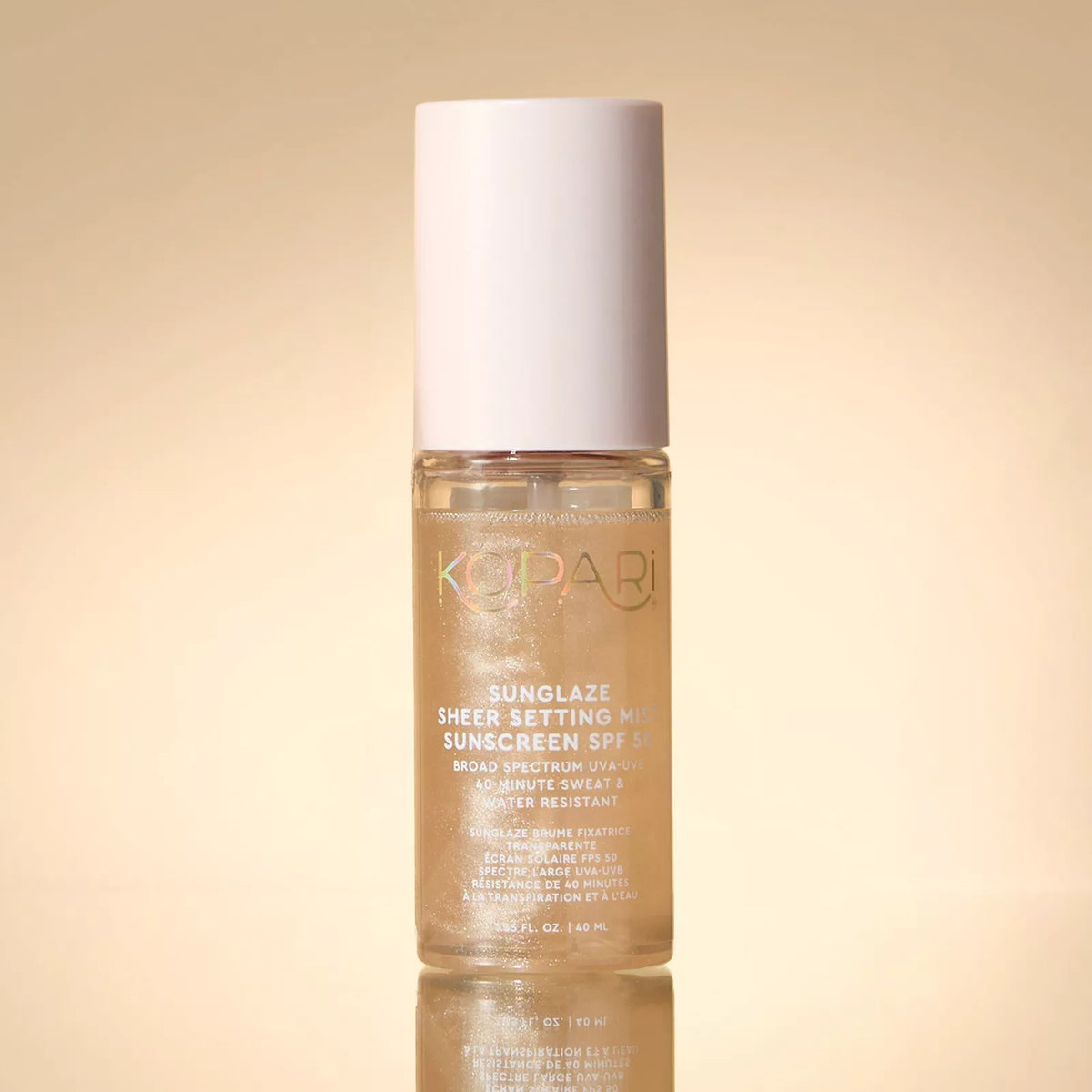 Kopari Beauty - Shelby Ann’s Faves Travel Set