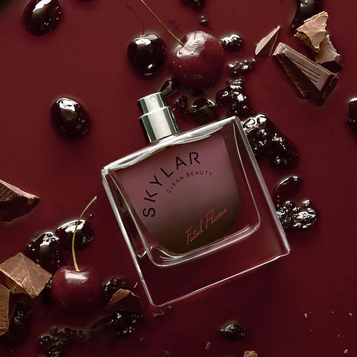 Skylar - Fated Flame Eau de Parfum