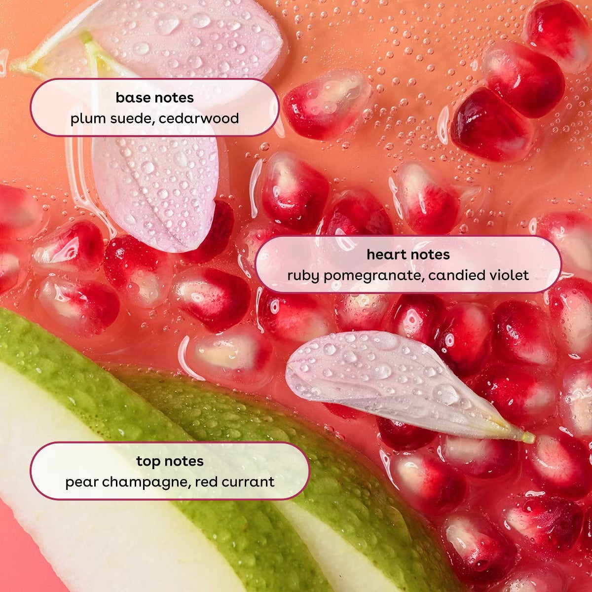 eos — Spritz for Every Mood Body Mist  (Full Collection)