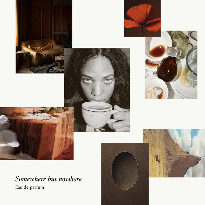 LORE — Somewhere but Nowhere Eau de Parfum
