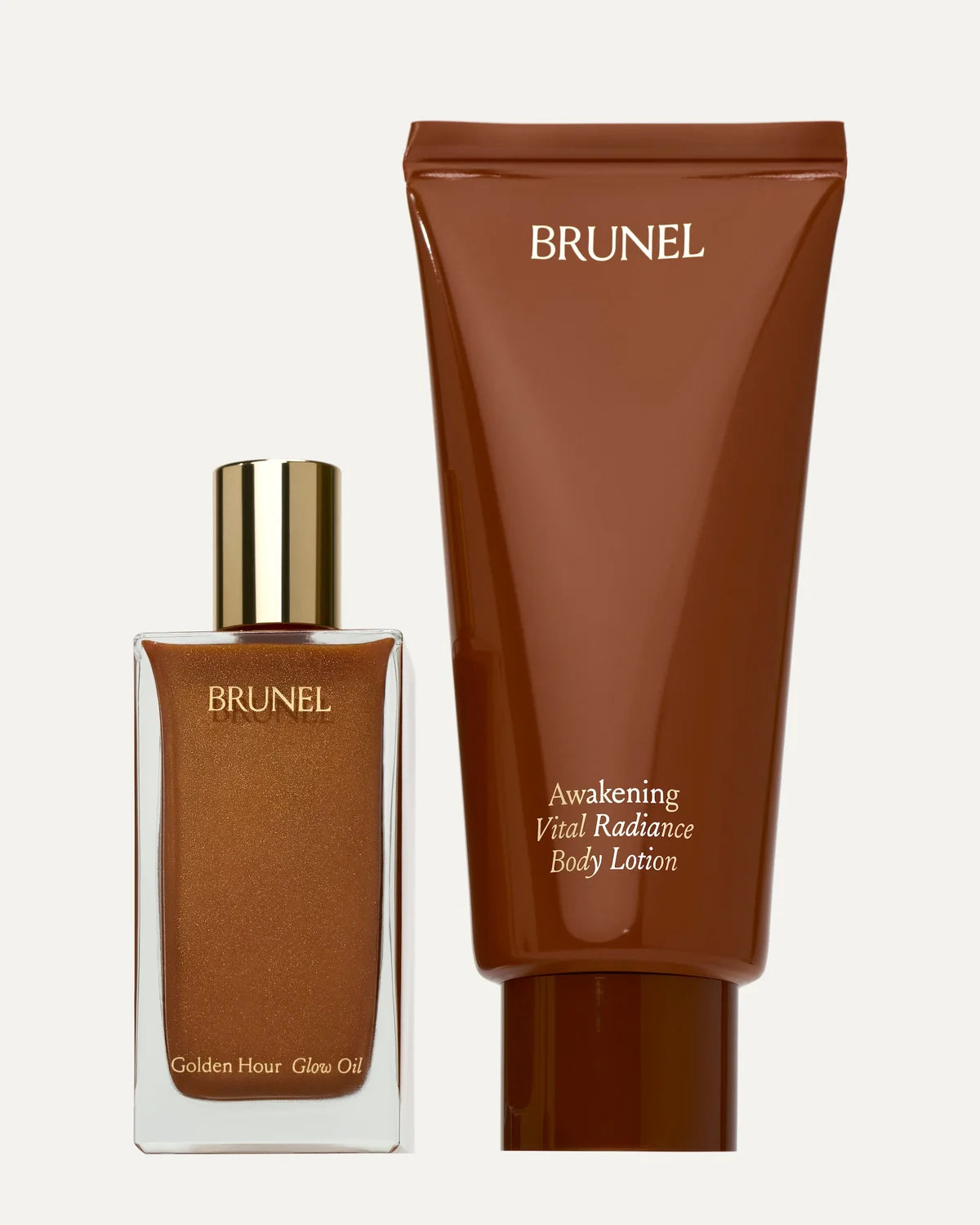 Brunel Beauty - Runway Radiant Duo