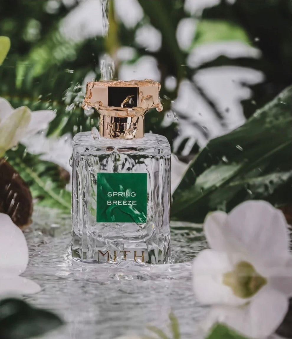 Mith Bangkok - Spring Breeze Eau de Parfum (Discontinued)