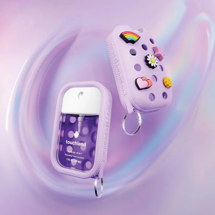 Touchland – Crocs x Touchland Hand Mist Case