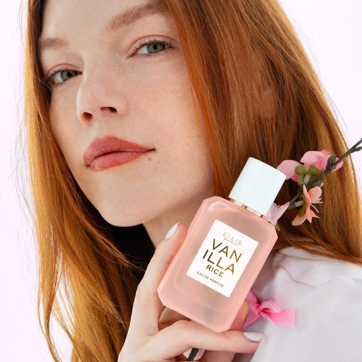 Ellis Brooklyn - Vanilla Rice Eau de Parfum