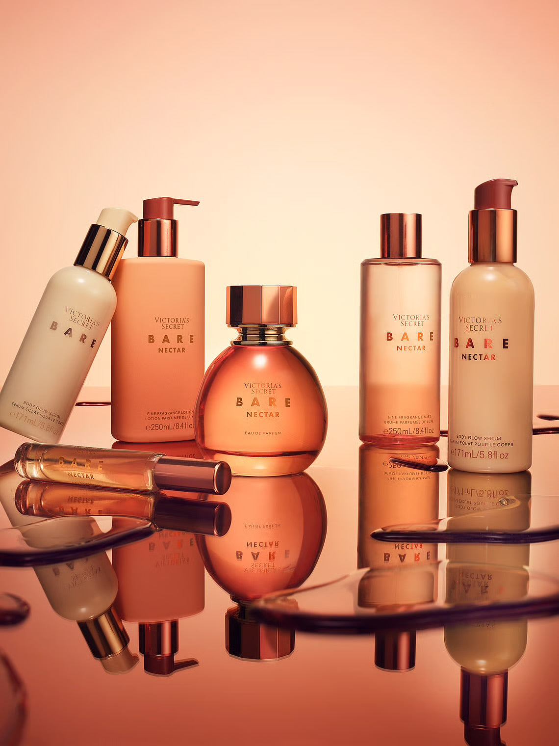 Victoria’s Secret - Bare Nectar Eau de Parfum