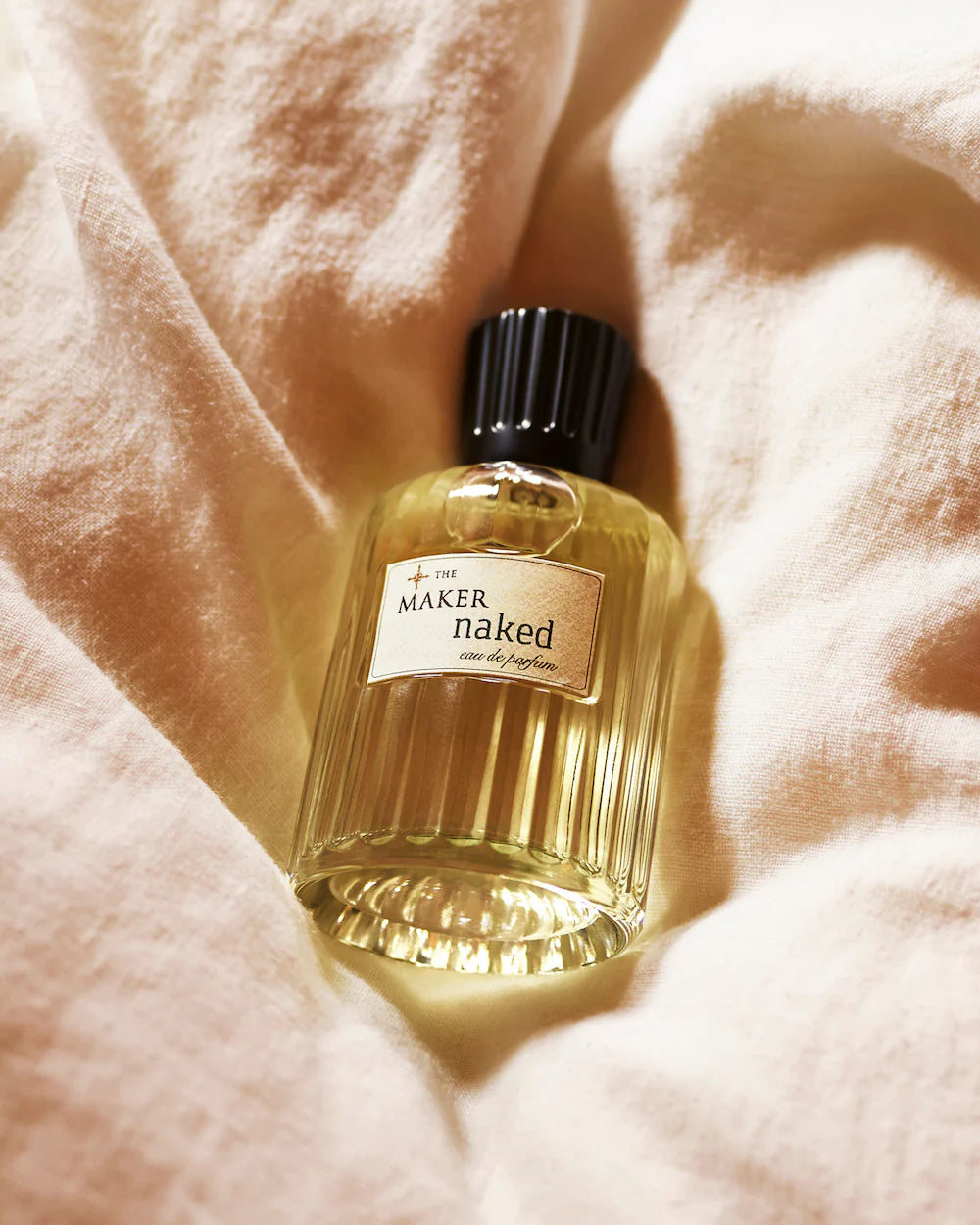 The Maker Perfume – Naked Eau de Parfum