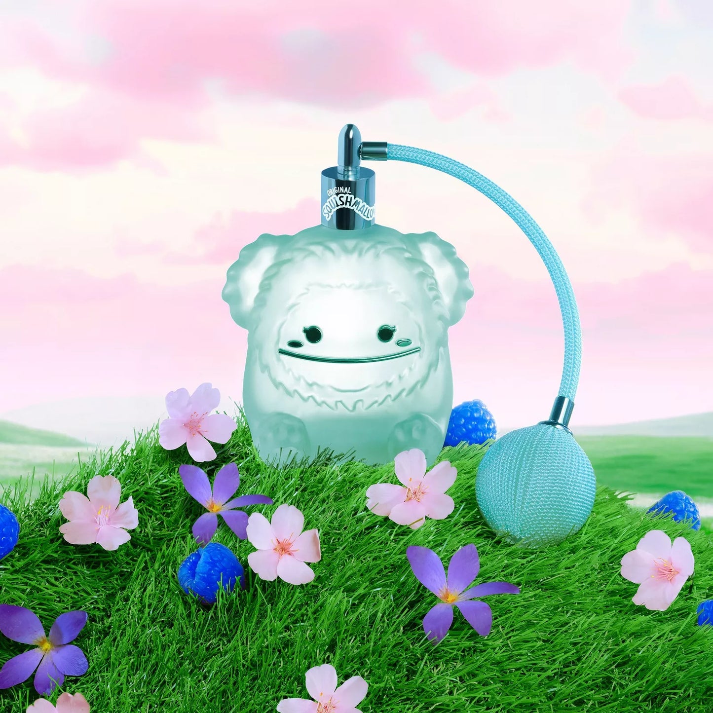 SQUISHMALLOWS – Wonder Whirl Eau de Parfum