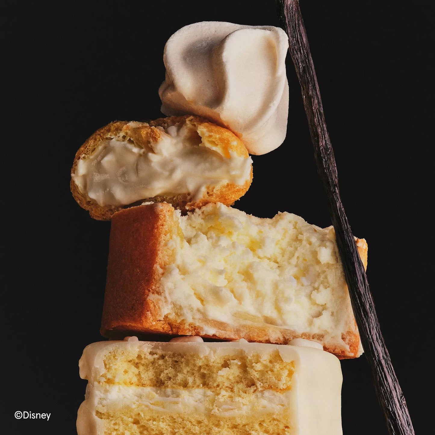 Le Monde Gourmand - Alice in Wonderland Le Petit Duo Sets