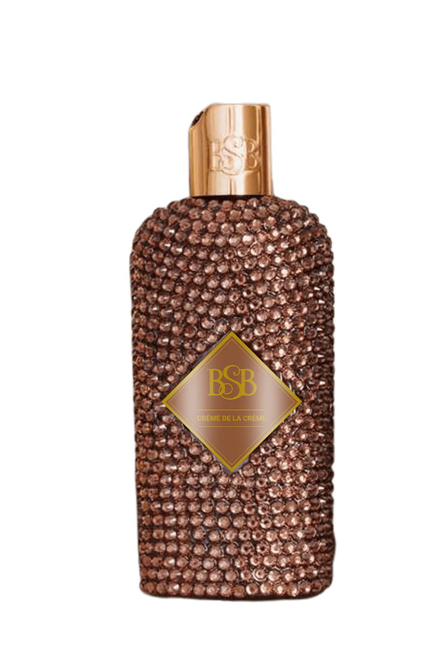 Brown Sugar Babe - Sparkle Collection