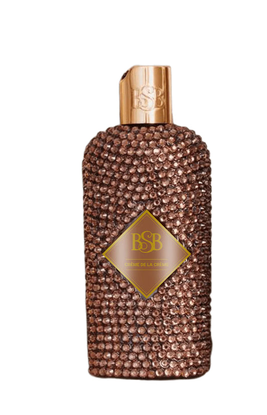 Brown Sugar Babe - Sparkle Collection