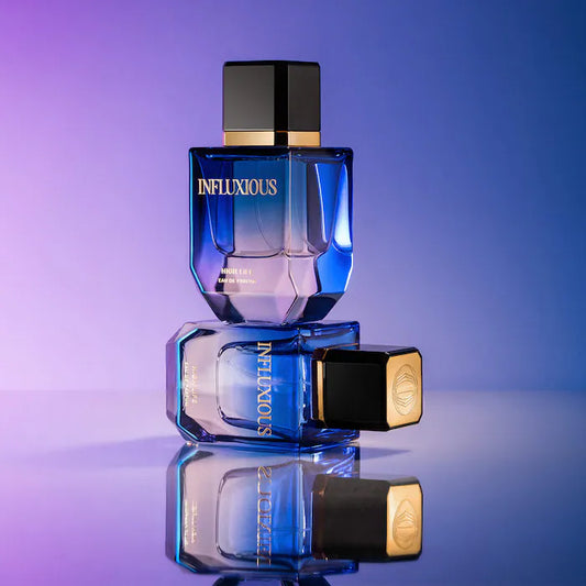 INFLUXIOUS - High Life Eau de Parfum