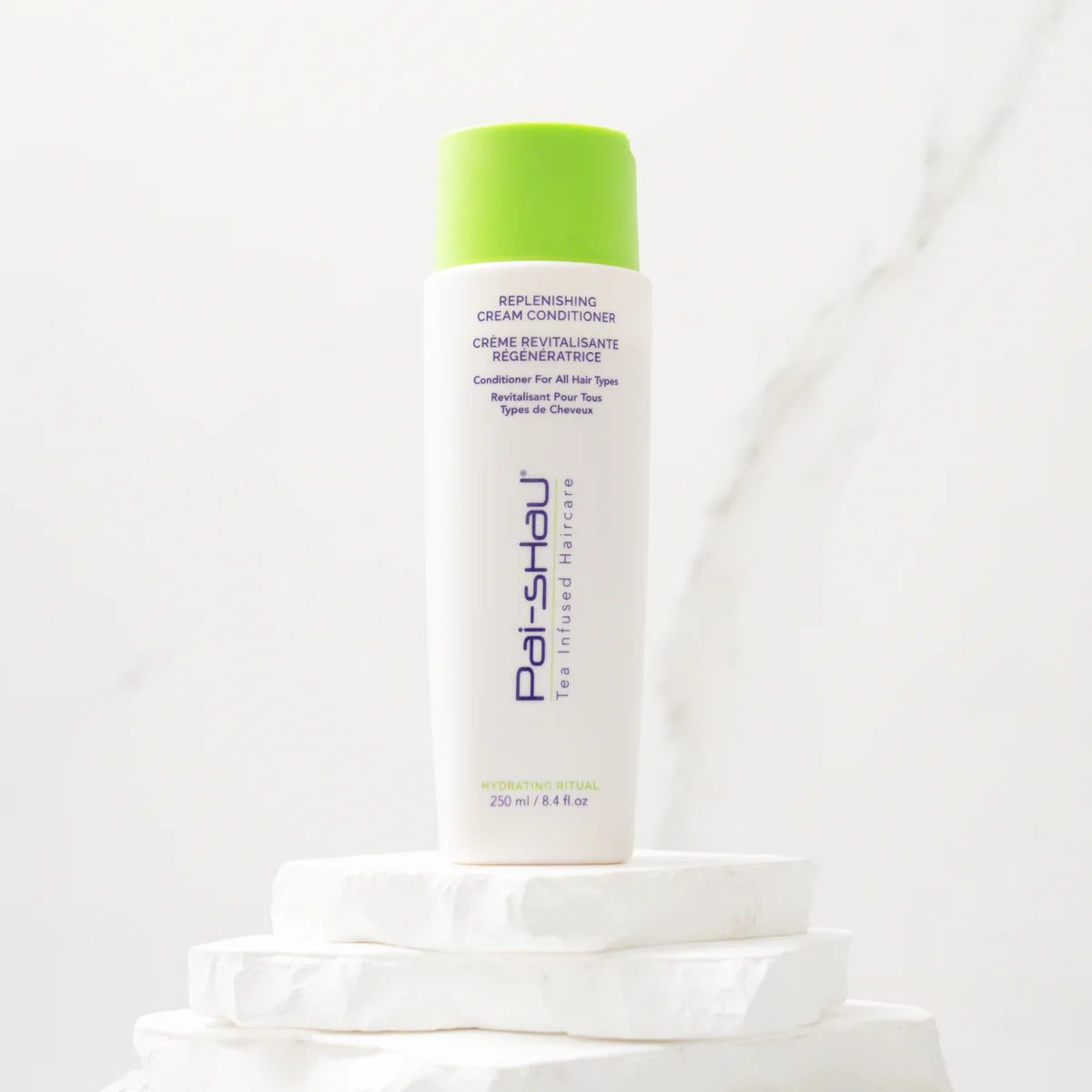 Pai Shau - Replenishing Cream Conditioner