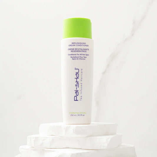 Pai Shau - Replenishing Cream Conditioner