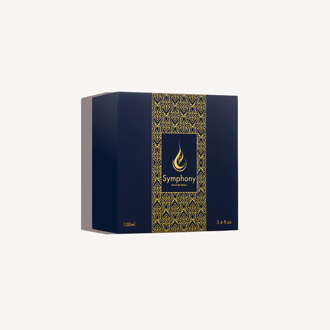 House of Iyrah - Symphony Eau de Parfum