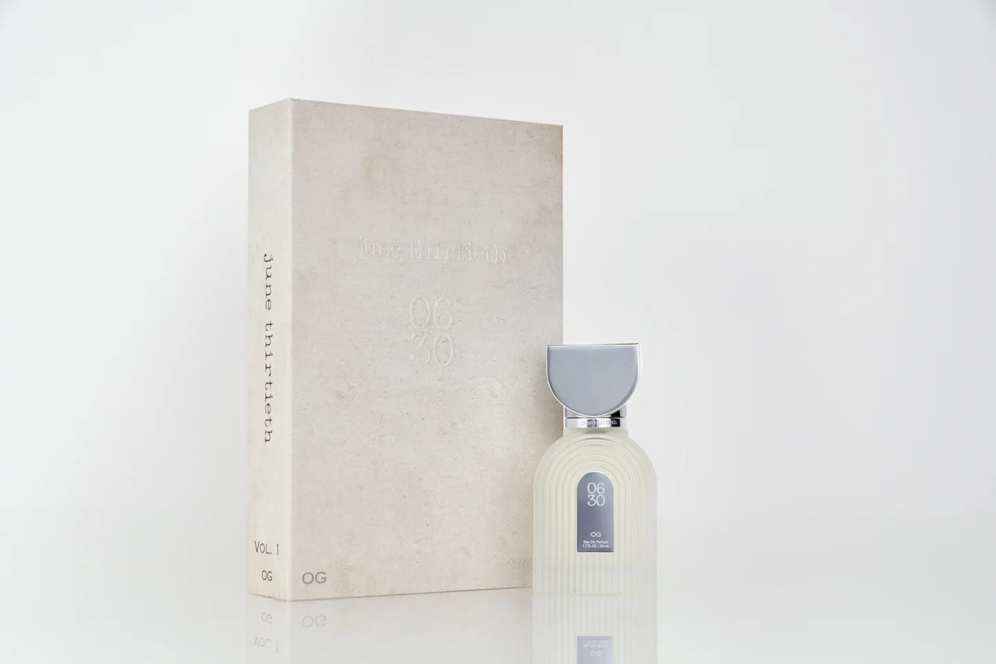 June Thirtieth - OG Eau de Parfum