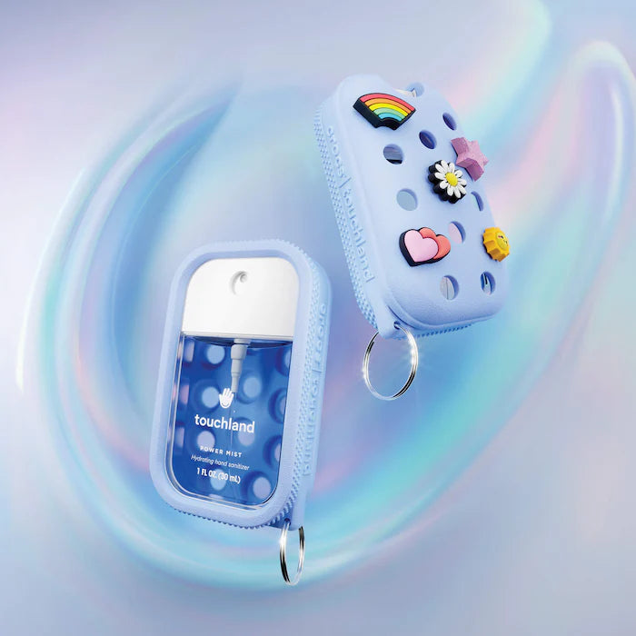 Touchland – Crocs x Touchland Hand Mist Case