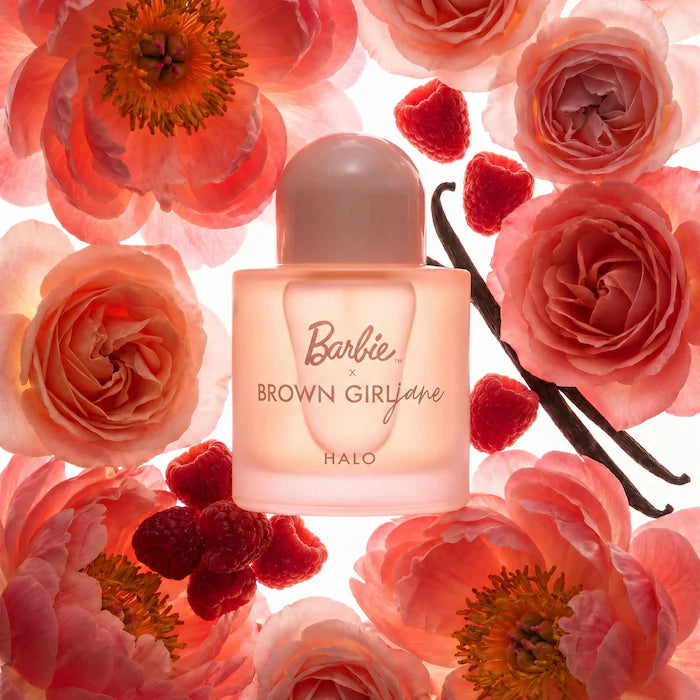 BROWN GIRL Jane - Halo Limited-Edition Barbie™ x BROWN GIRL Jane Eau de Parfum