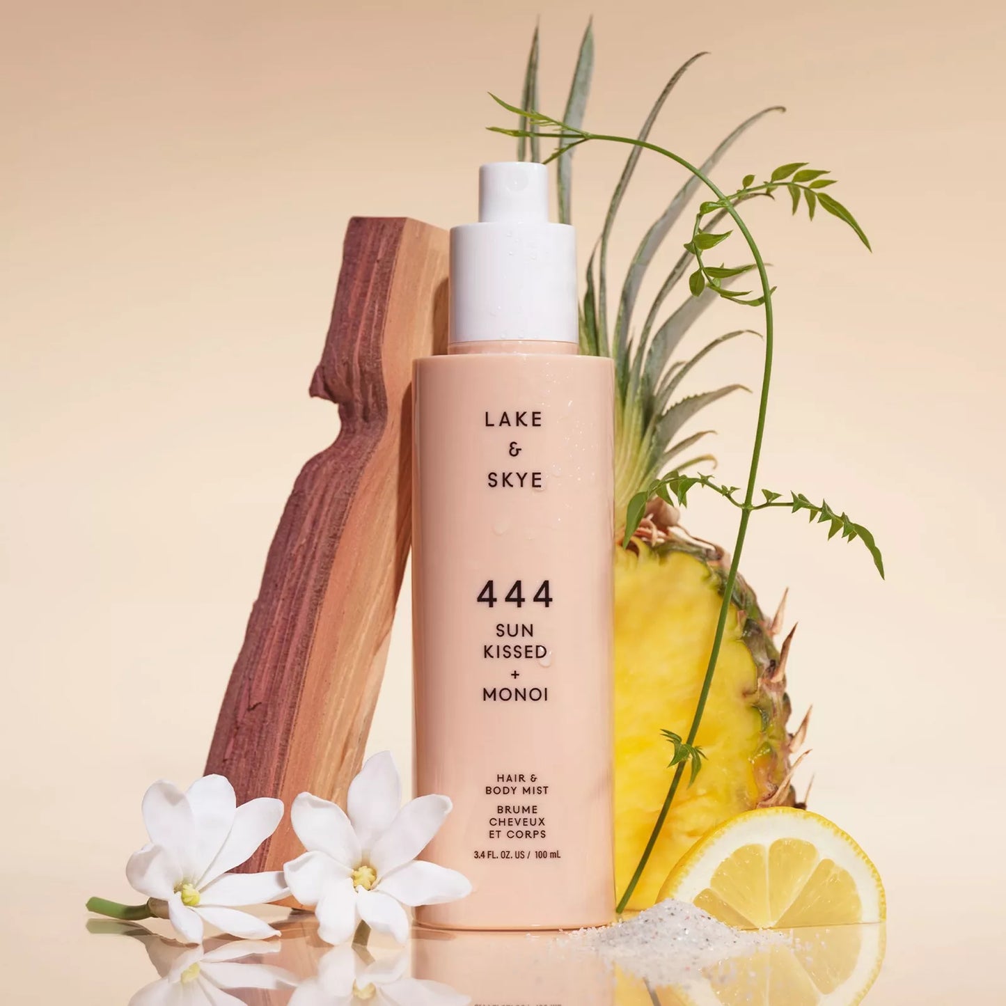 Lake & Skye – Hair & Body Mist 100 ml