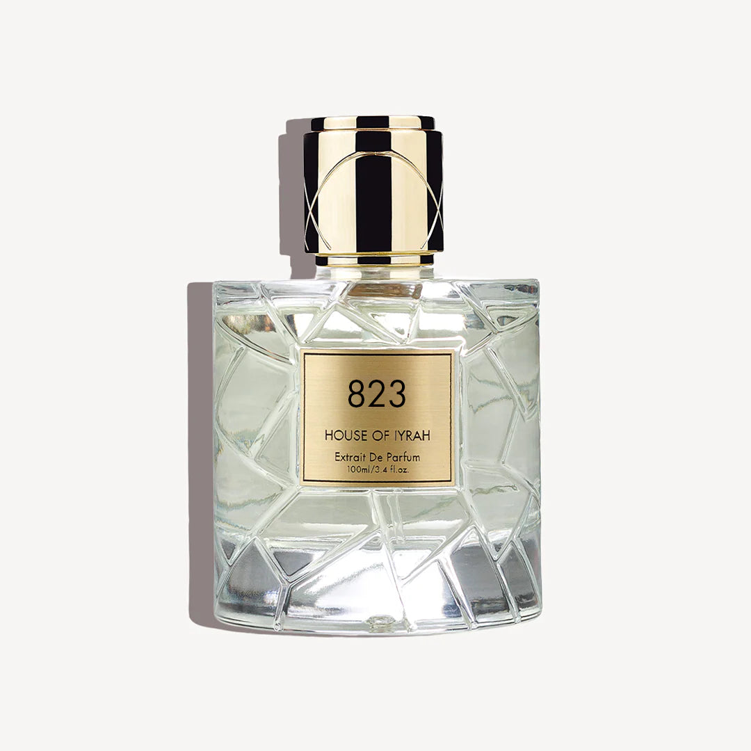 House of Iyrah - 823 Eau de Parfum