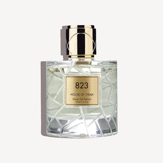 House of Iyrah - 823 Eau de Parfum