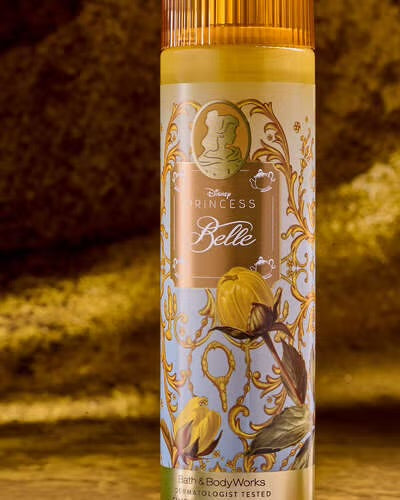 Bath & Body Works – Disney Princess Belle Collection