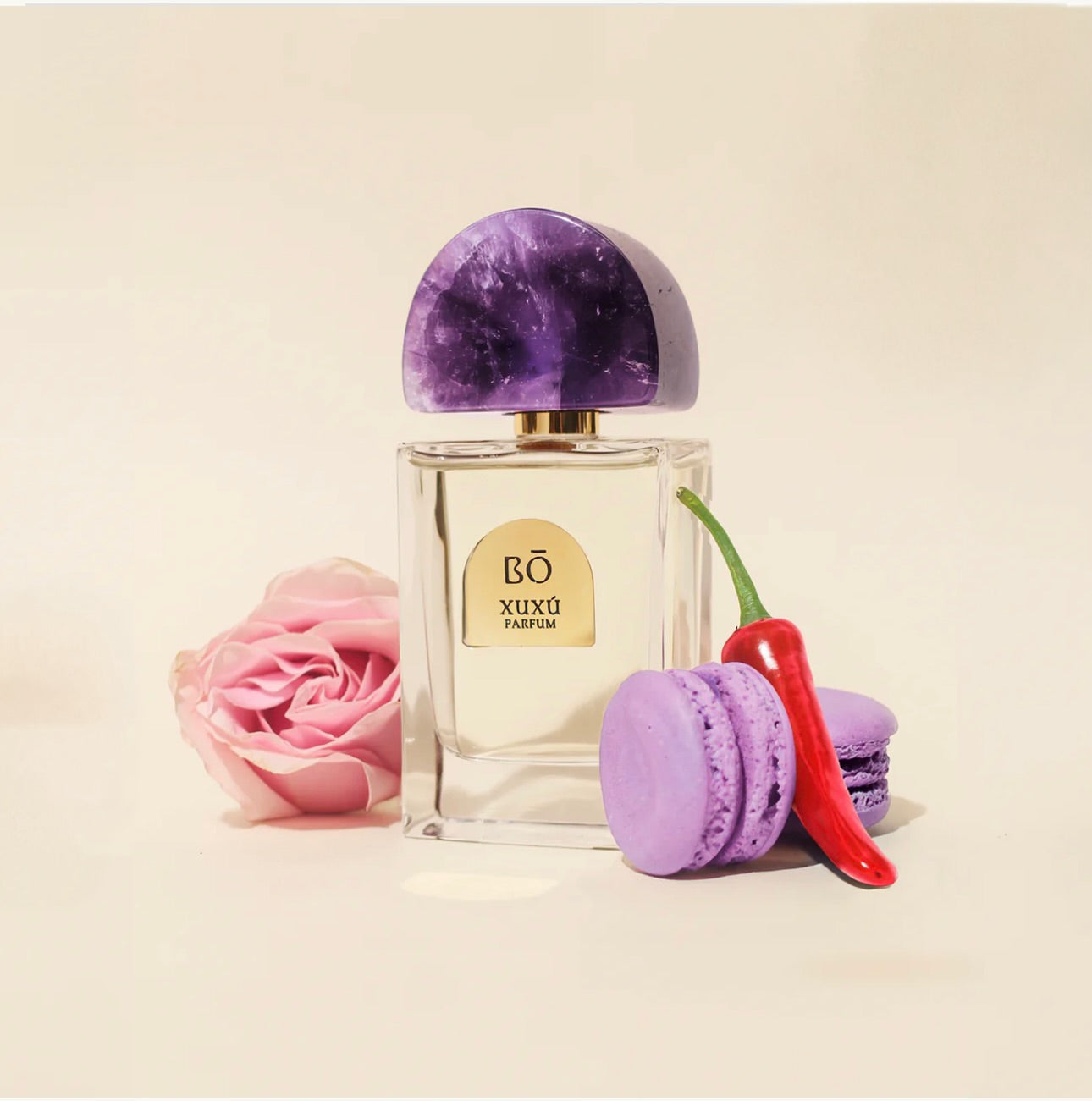 House of Bō — XUXÚ Eau de Parfum 40ml