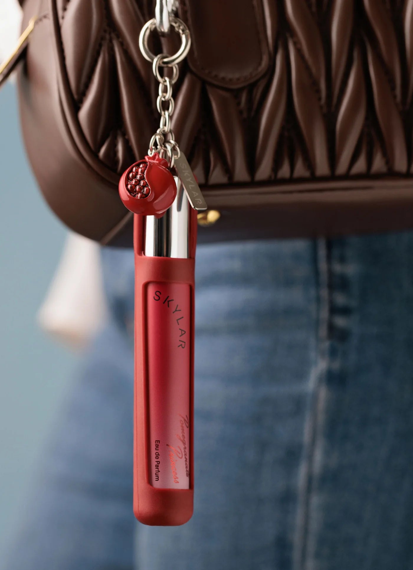 Skylar - Fragrance Keychain Collection