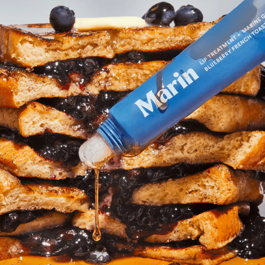 Marin Lip Treatment Collection
