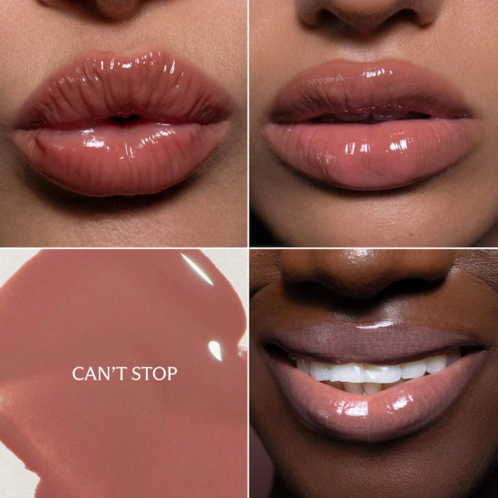 m.ph by Mary Phillips – Top Coat Hydrating Lip Gloss