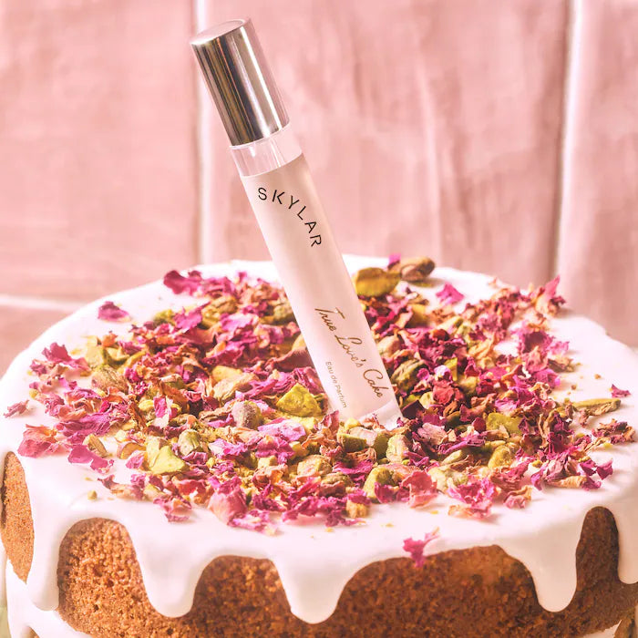 Skylar - True Love’s Cake Eau de Parfum