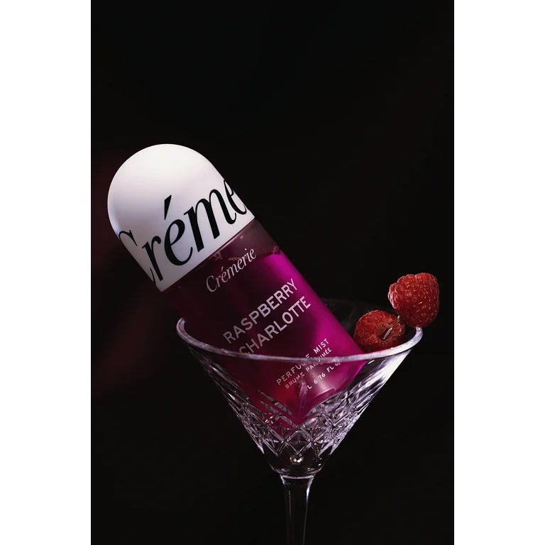 CREMERIE – Perfume Mist Collection (6.76 fl oz / 200ml)