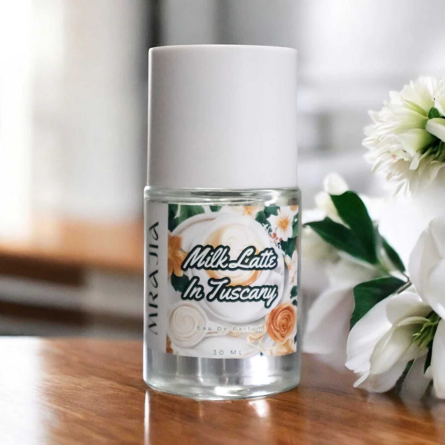 Mrajia Fragrance Collection – Eau de Parfum, Body Mist & Perfume Oil