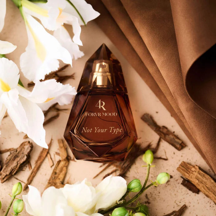 FORVR MOOD - Not Your Type Eau de Parfum