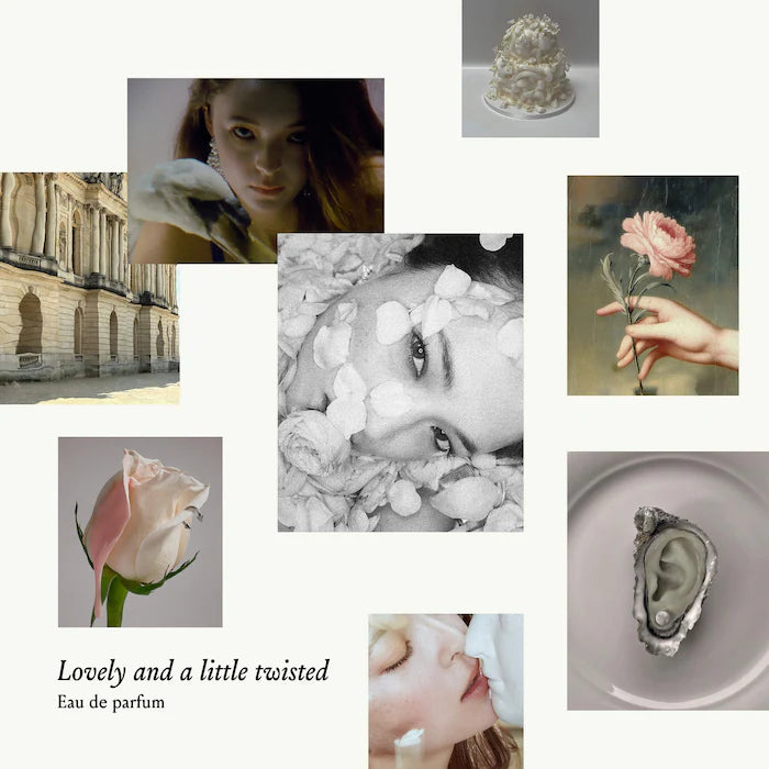 LORE — Lovely and a Little Twisted Eau de Parfum