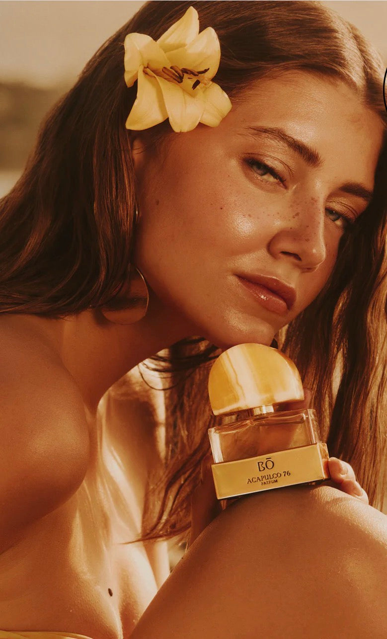 House of Bō — Acapulco 76 Eau de Parfum