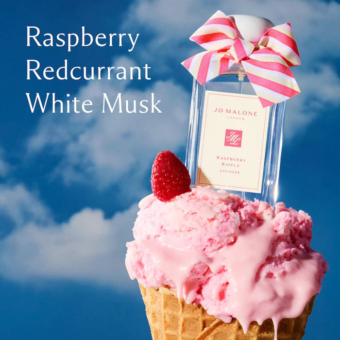 Jo Malone London - Raspberry Ripple Cologne