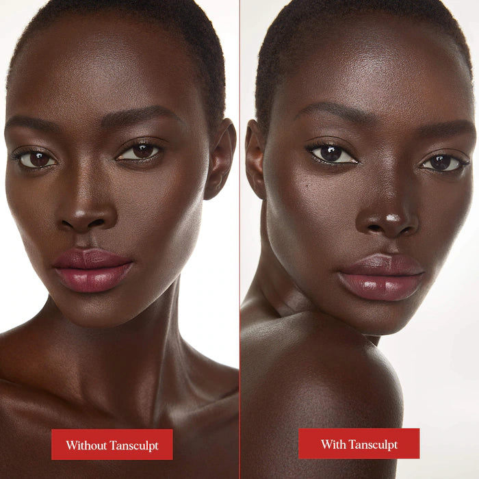 HUNG VANNGO BEAUTY - Tansculpt Cream Bronzing Contour Balm with Vitamin E