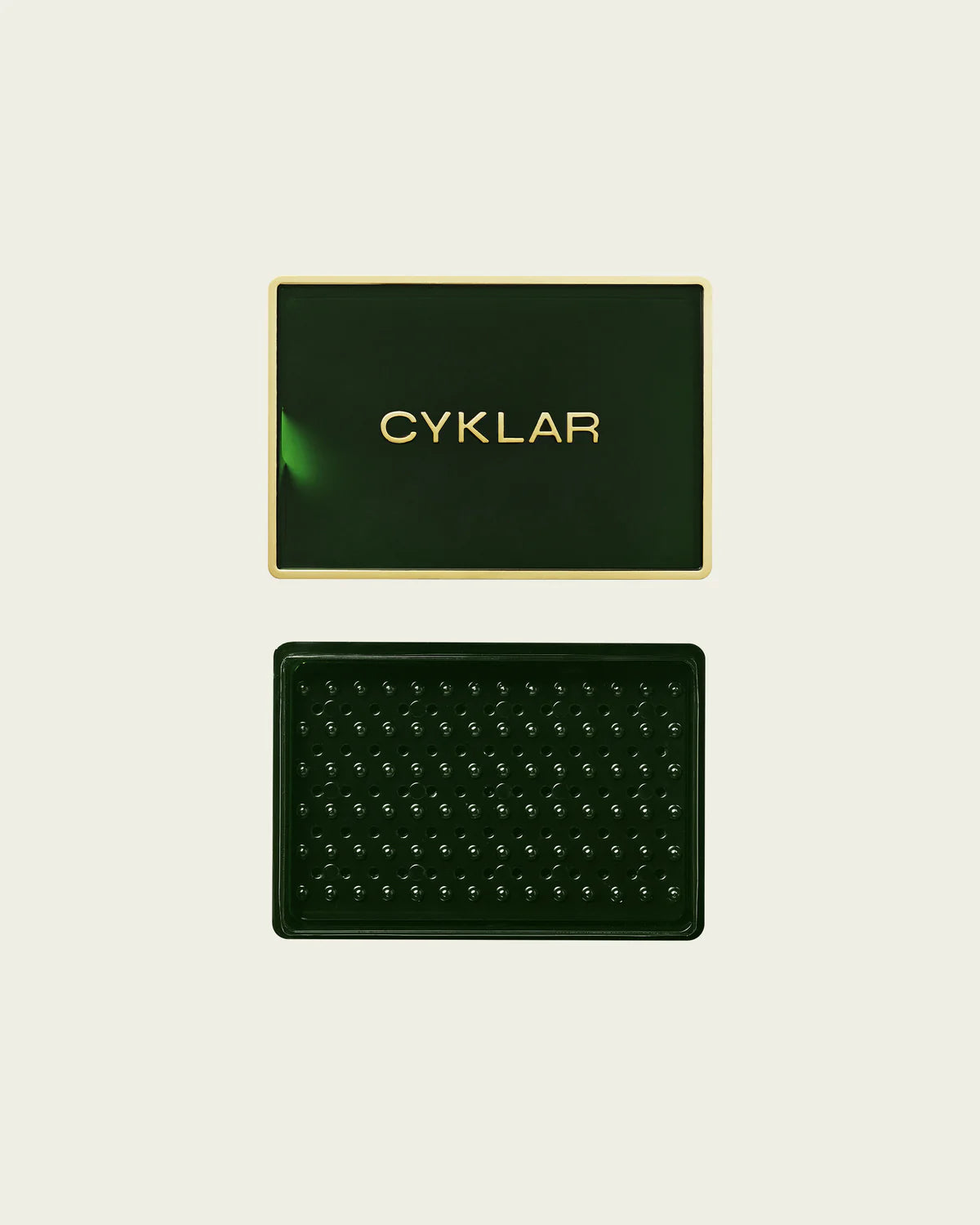 CYKLAR – Soap on a Rope Set