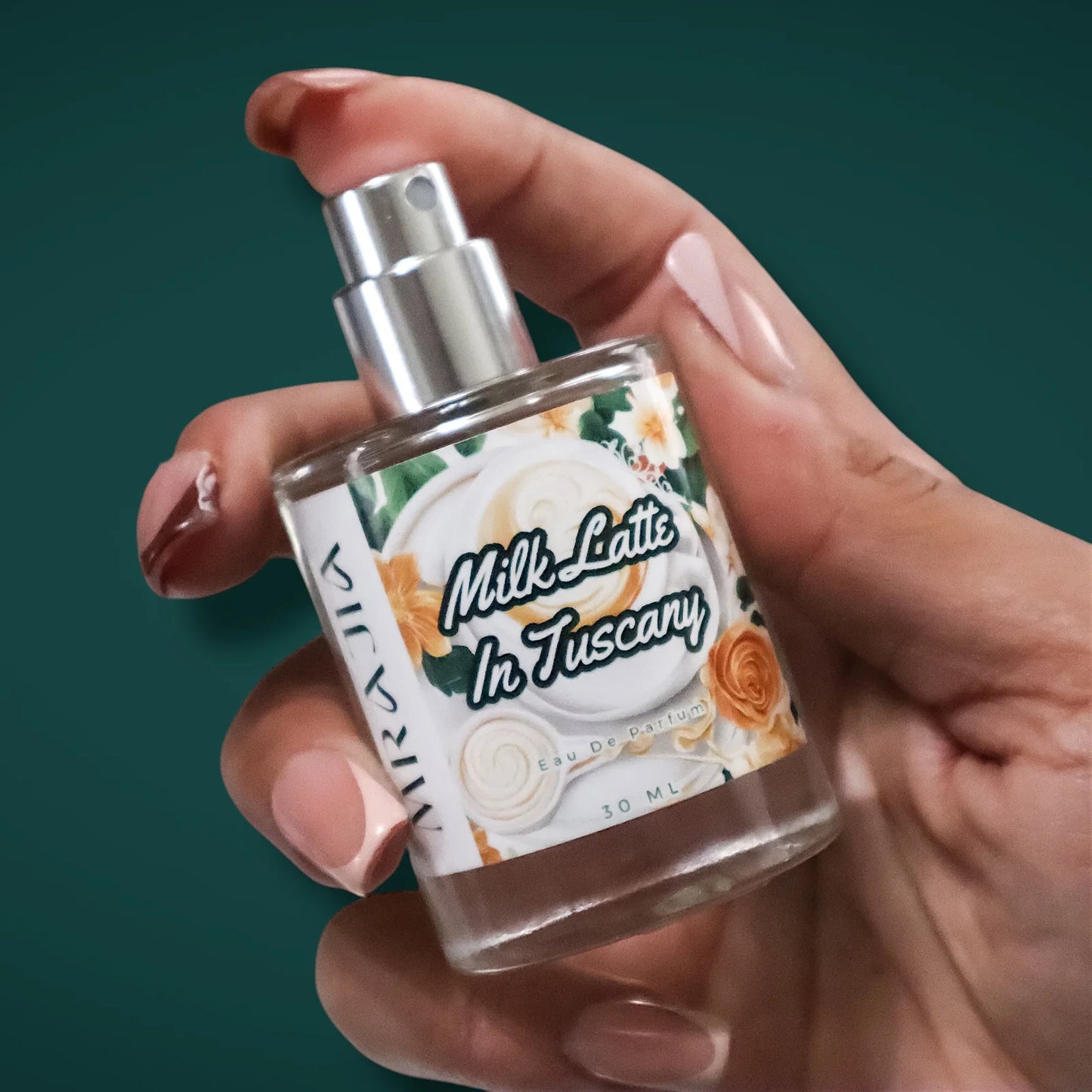 Mrajia Fragrance Collection – Eau de Parfum, Body Mist & Perfume Oil