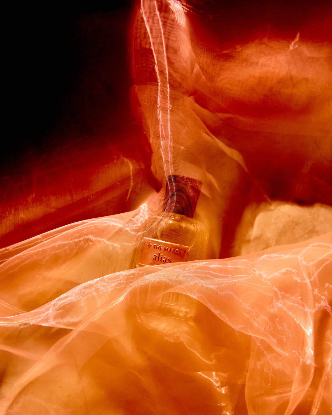 The Maker Perfume – Alias Eau de Parfum