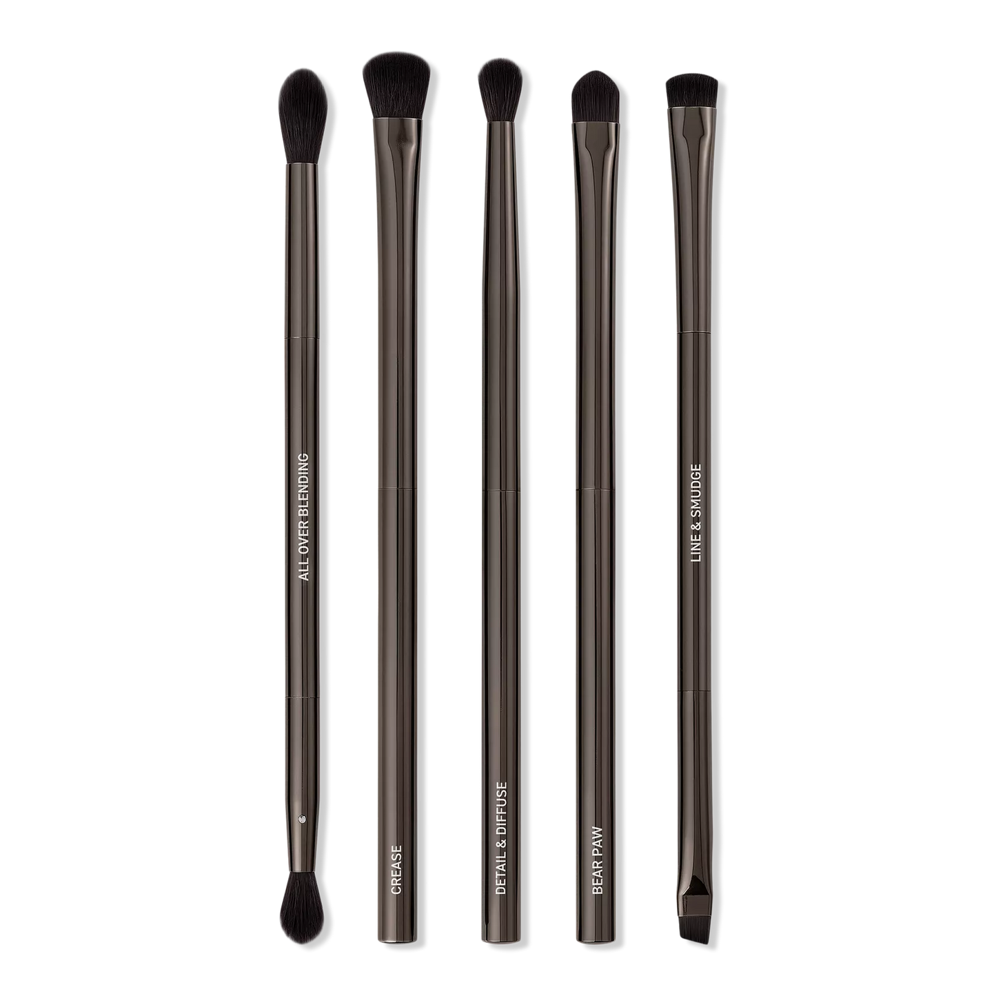 Real Techniques - Kelli Anne Everything Eye Makeup Brush Set