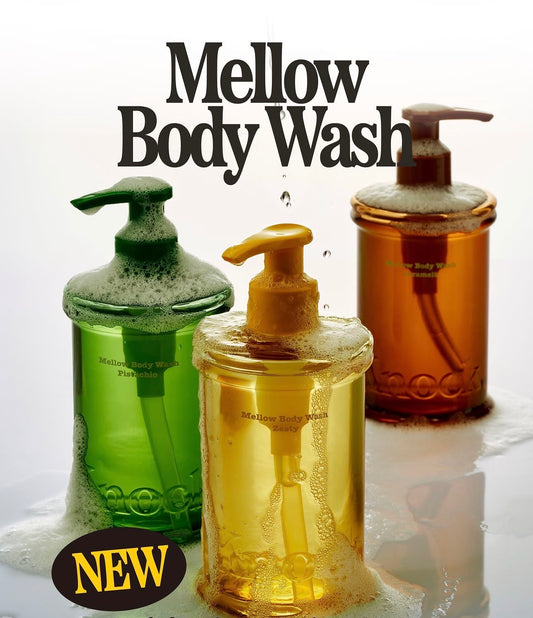 Knock - Mellow Body Wash