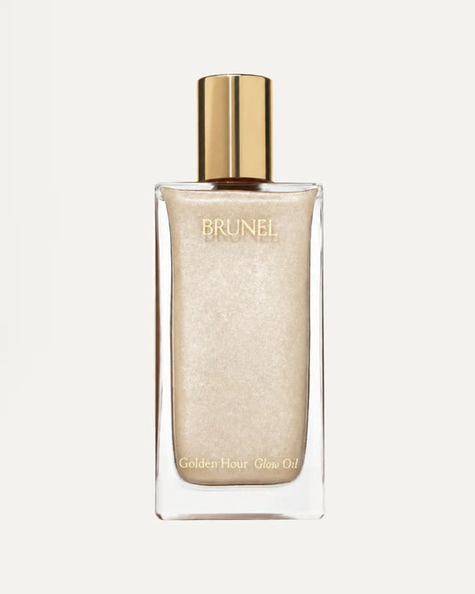 Brunel Beauty - Pearl Glow Body Oil