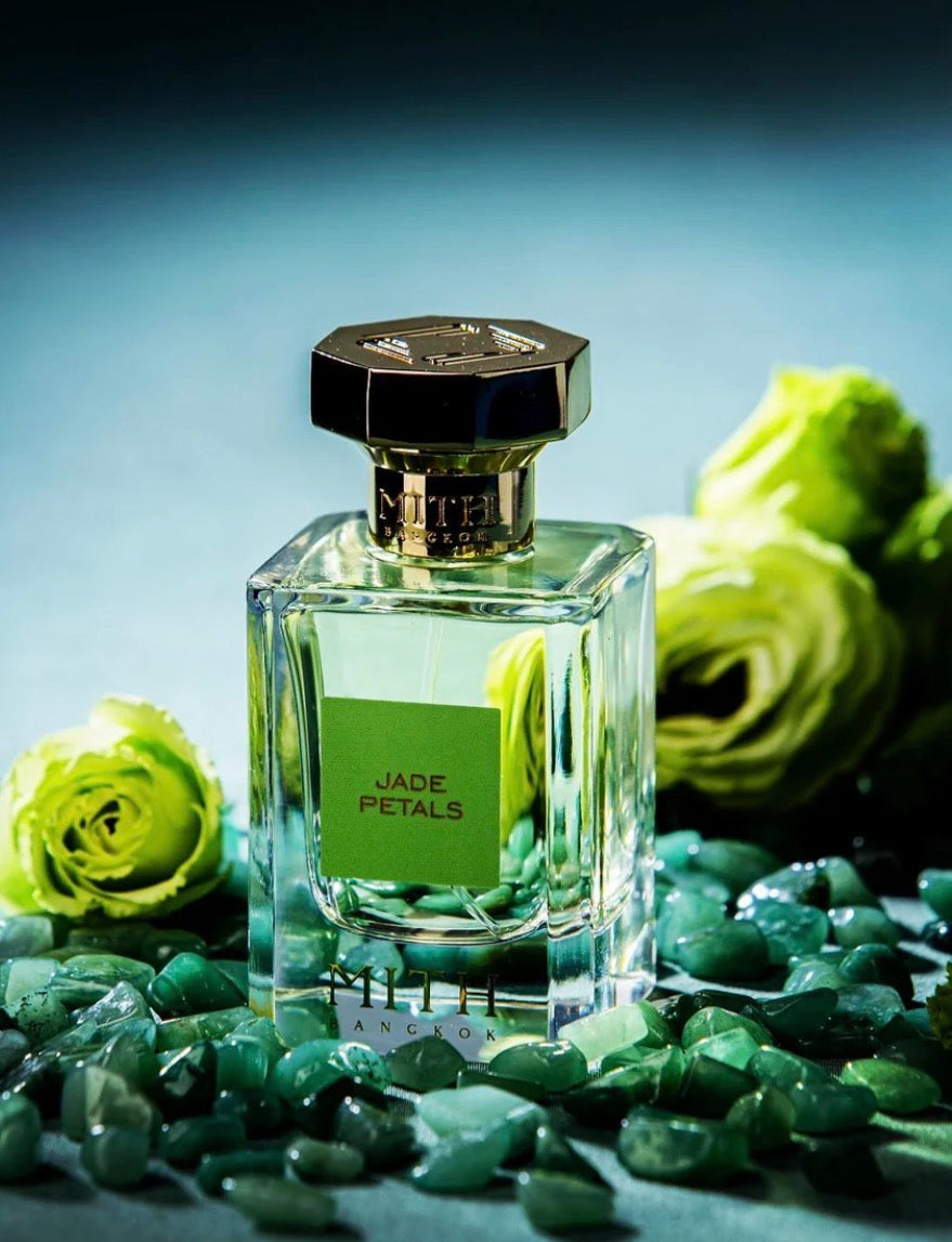 Mith Bangkok - Jade Petals Eau de Parfum