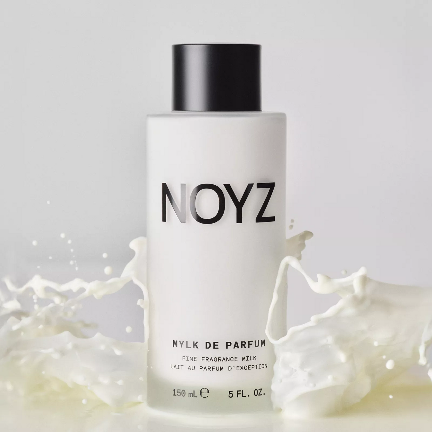 NOYZ – Mylk de Parfum